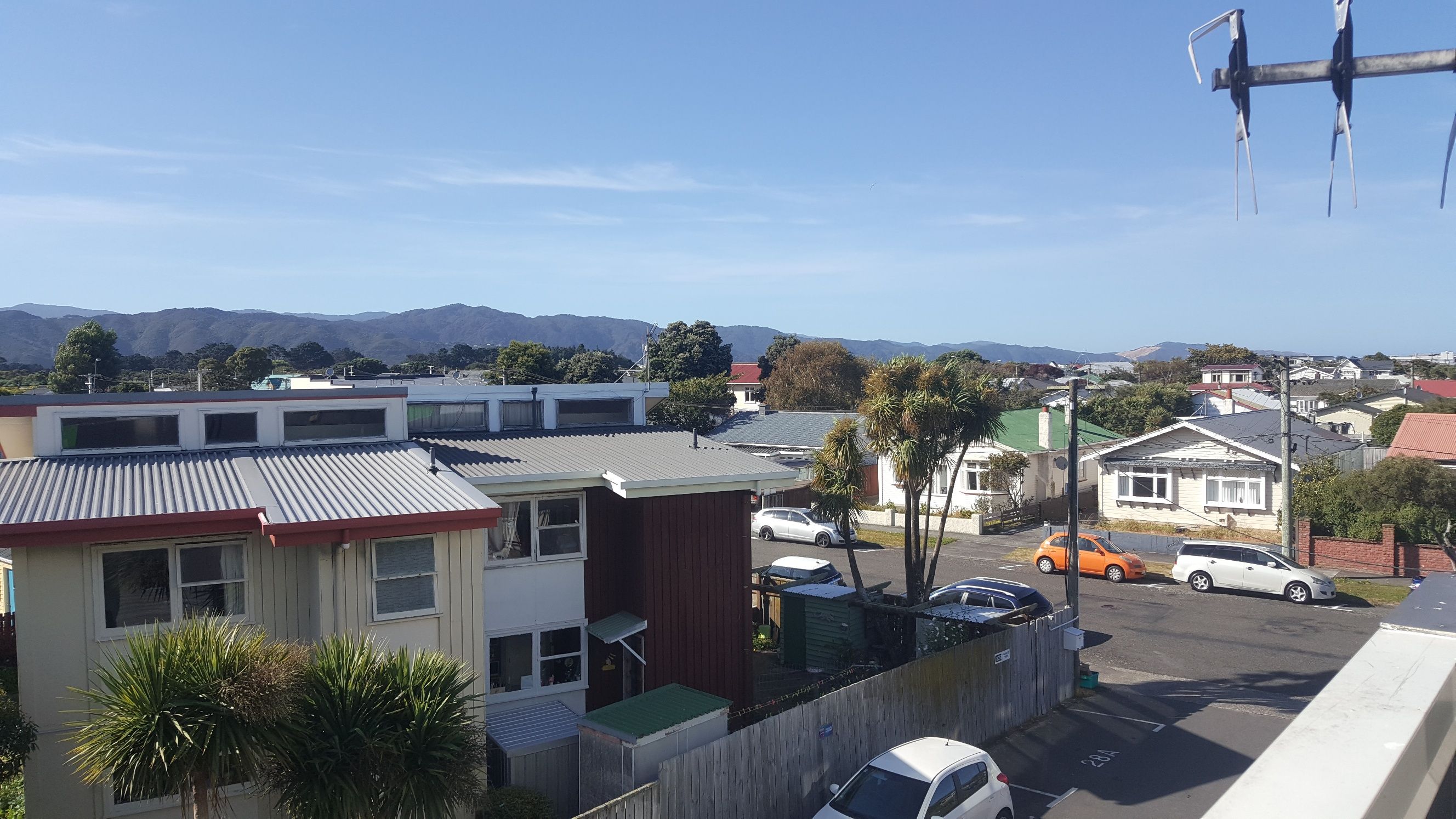 Real Estate For Commercial Lease 5 Bouverie Street Petone , Wellington