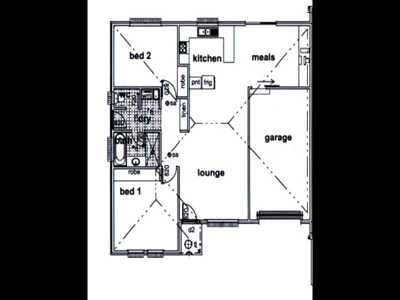 45 Lindsay Street MOUNT GAMBIER SA, Mount Gambier - Thumbnail 2