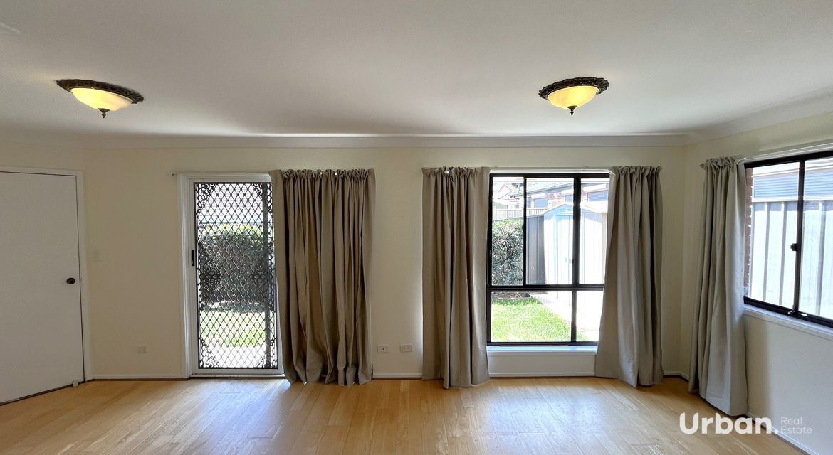 Quakers Hill 1 Melinz Place
