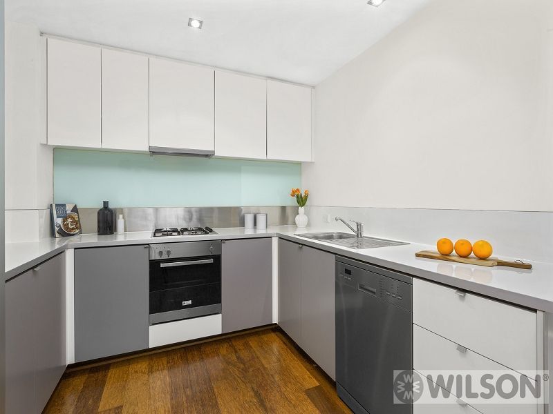 11A/10 Clifton Street, Prahran