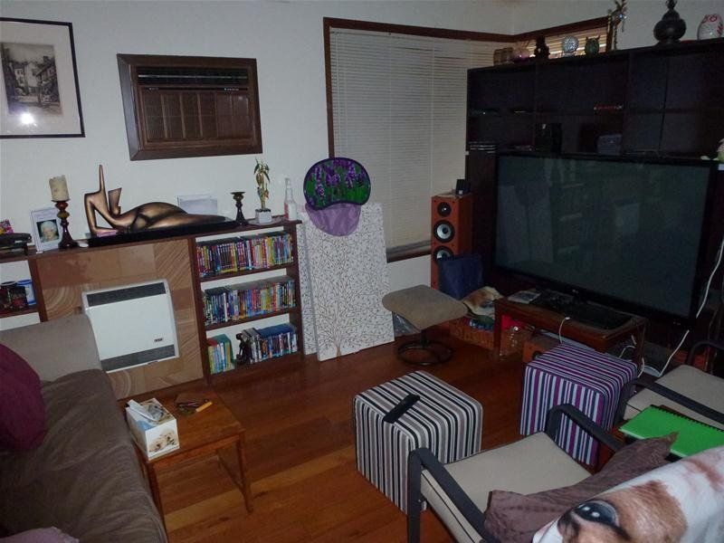 The perfect 2 bedroom unit!