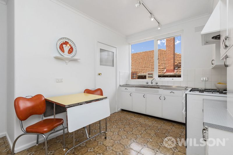 8/201 Dandenong Road, Windsor