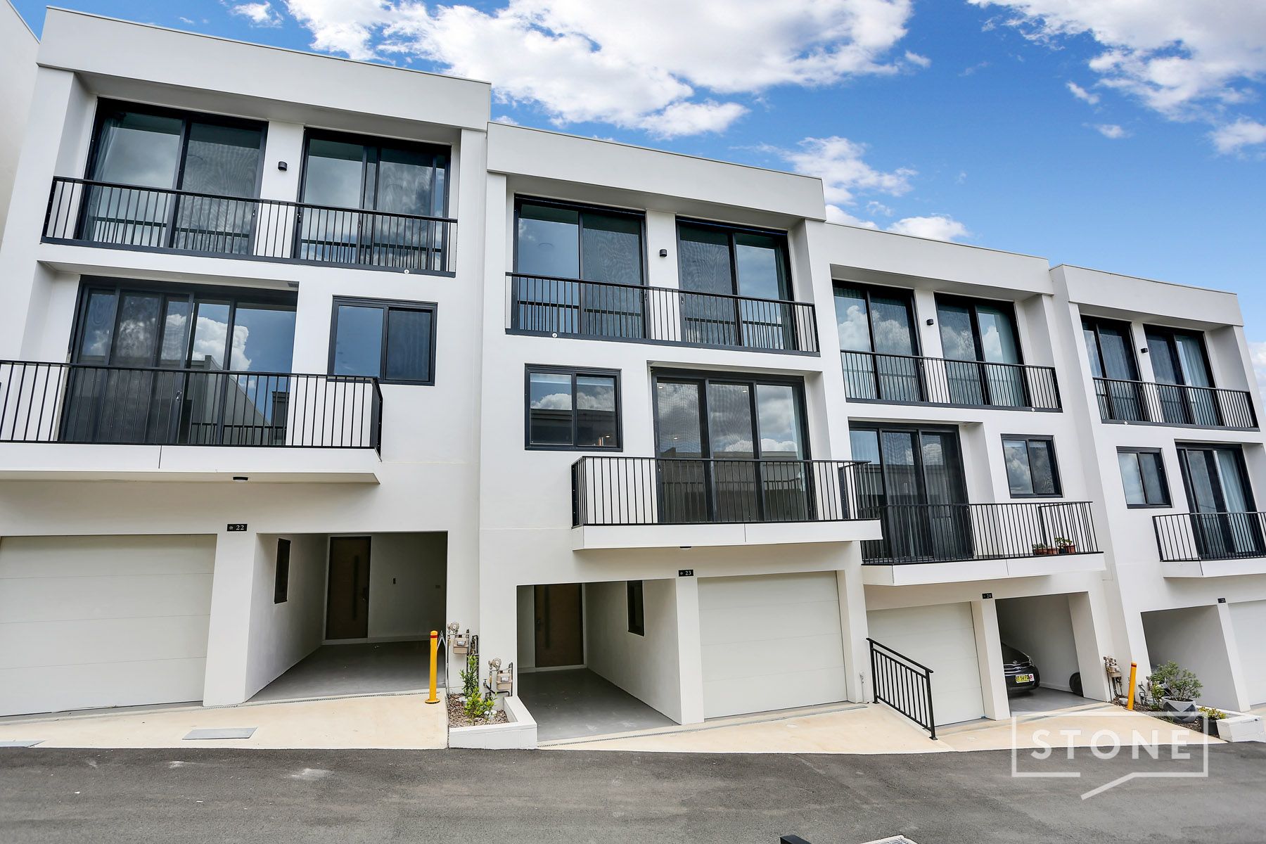 Real Estate For Lease 23/43 Stone Mason Drive Norwest , NSW