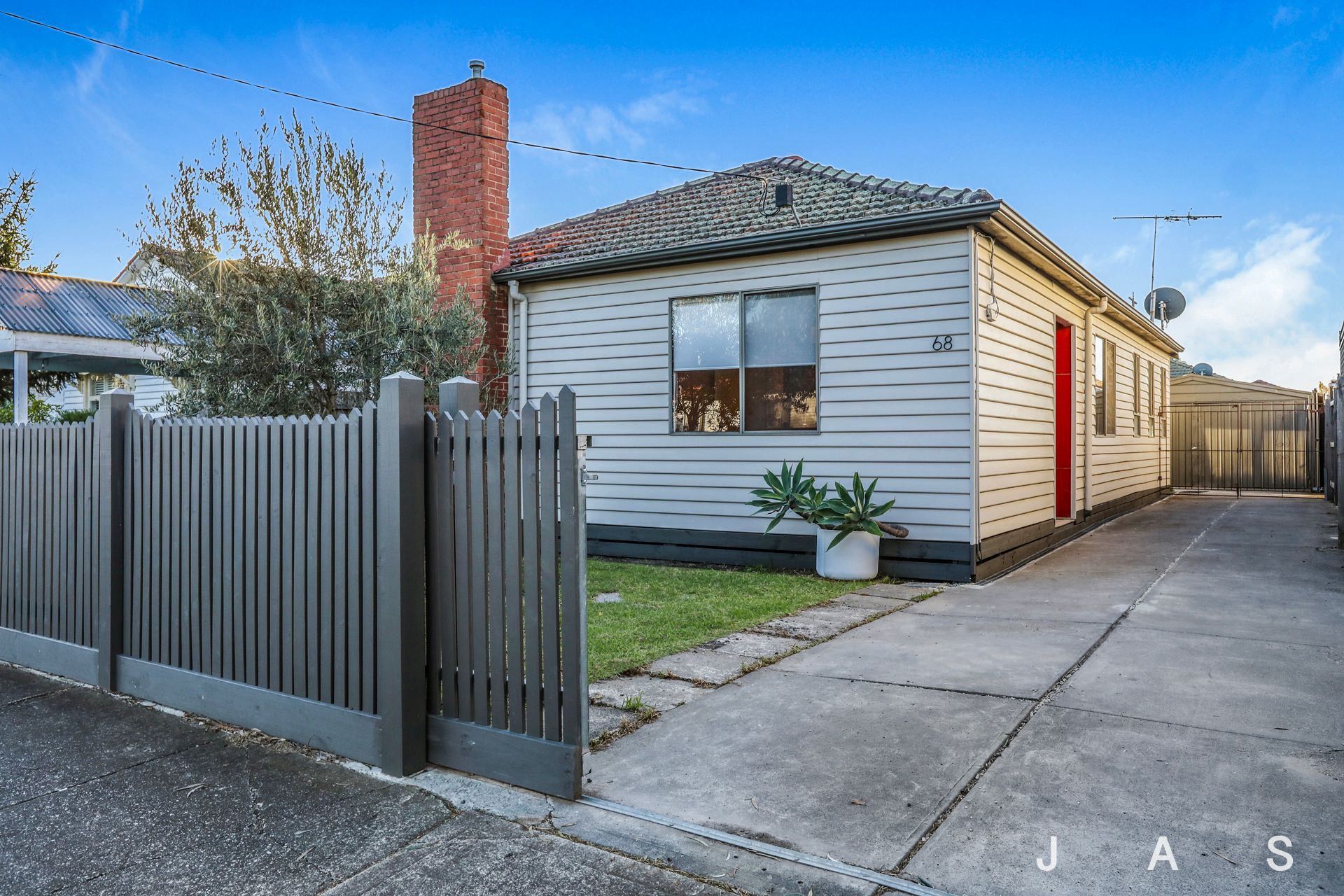 68 Pitt St West Footscray VIC, West Footscray - Thumbnail 2