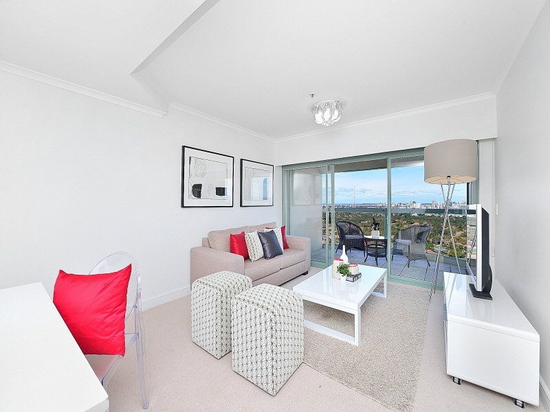 2890/37 Victor Street CHATSWOOD NSW, Chatswood - Thumbnail 7
