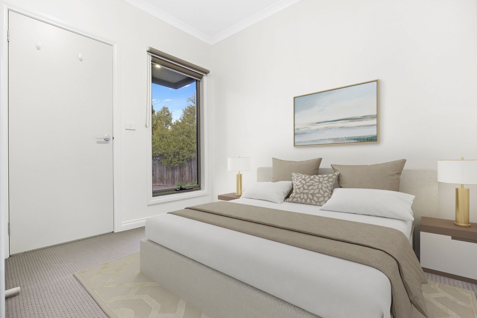 Live, Invest, Relax: Contemporary Unit in Epping's Heart!