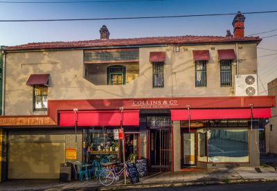 1 PERCIVAL ROAD, Stanmore