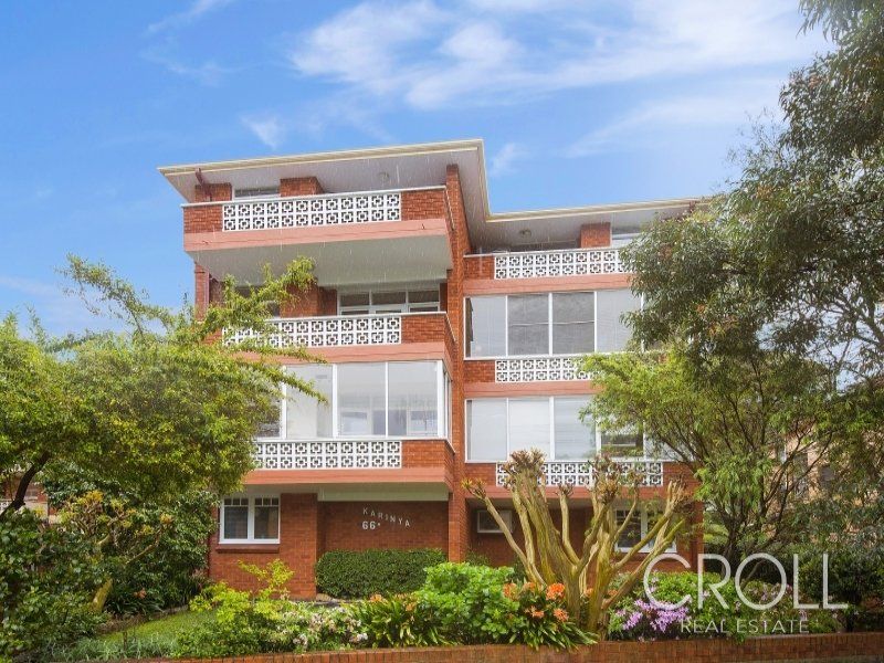 2/66a Murdoch Street CREMORNE NSW, Cremorne - Thumbnail 8