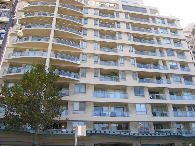 G06/110 Alfred Street MILSONS POINT NSW, Milsons Point - Thumbnail 2