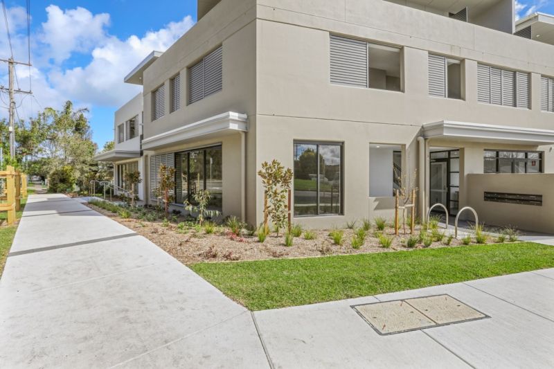 9/61 Martin Street, Warners Bay Shiels+Co Property