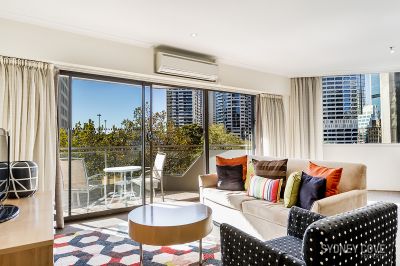 5 York Street, SYDNEY NSW 2000, Sydney - Thumbnail 2