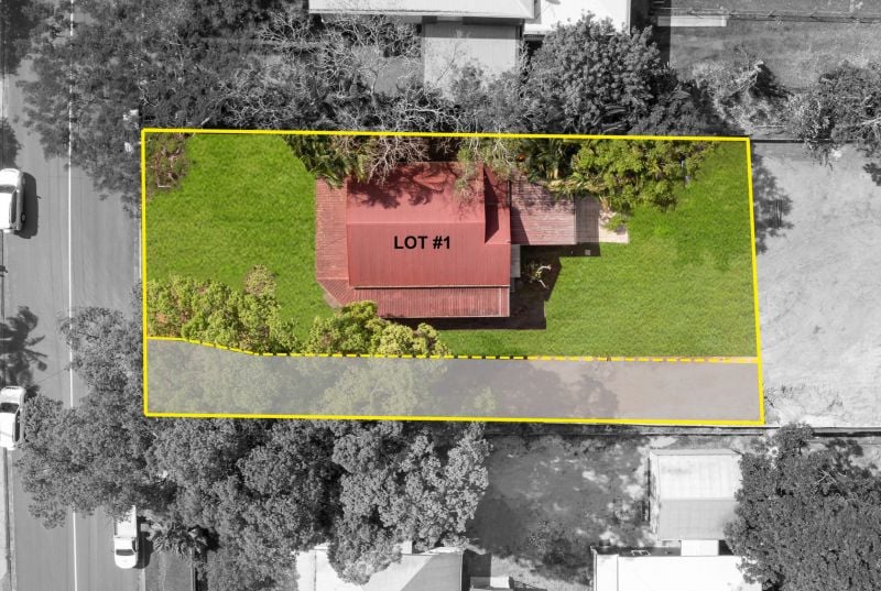 21 Wakefield Street Woombye QLD, Woombye - Thumbnail 3