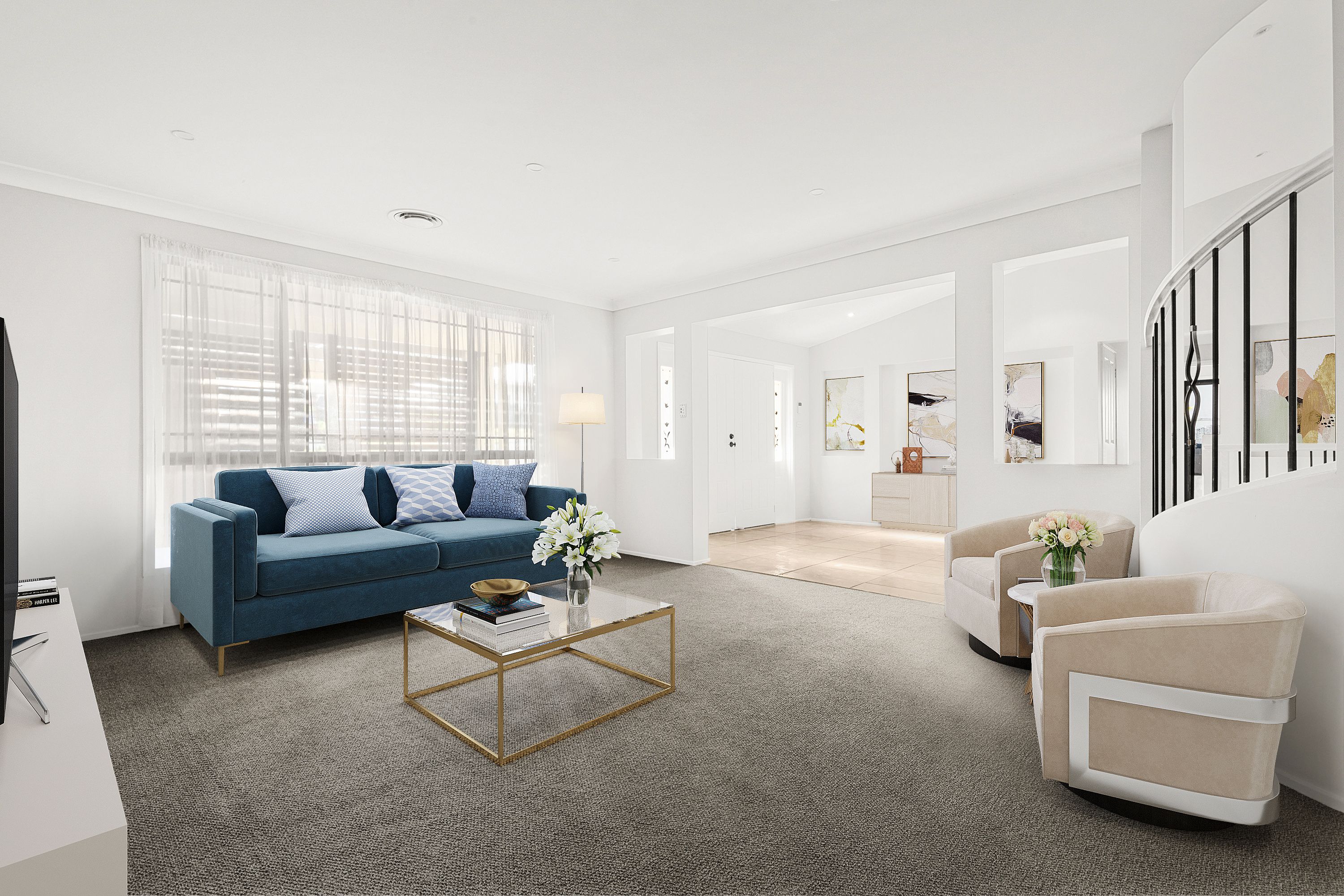 Real Estate For Lease 23 Terry Avenue Seven Hills , NSW