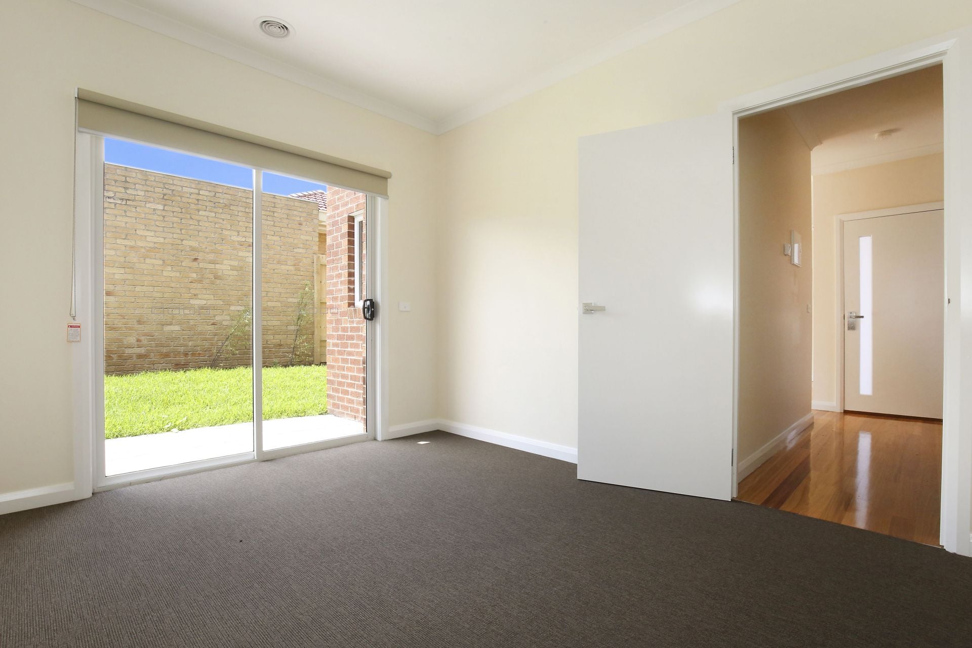 BRAND NEW TOWNHOUSE!