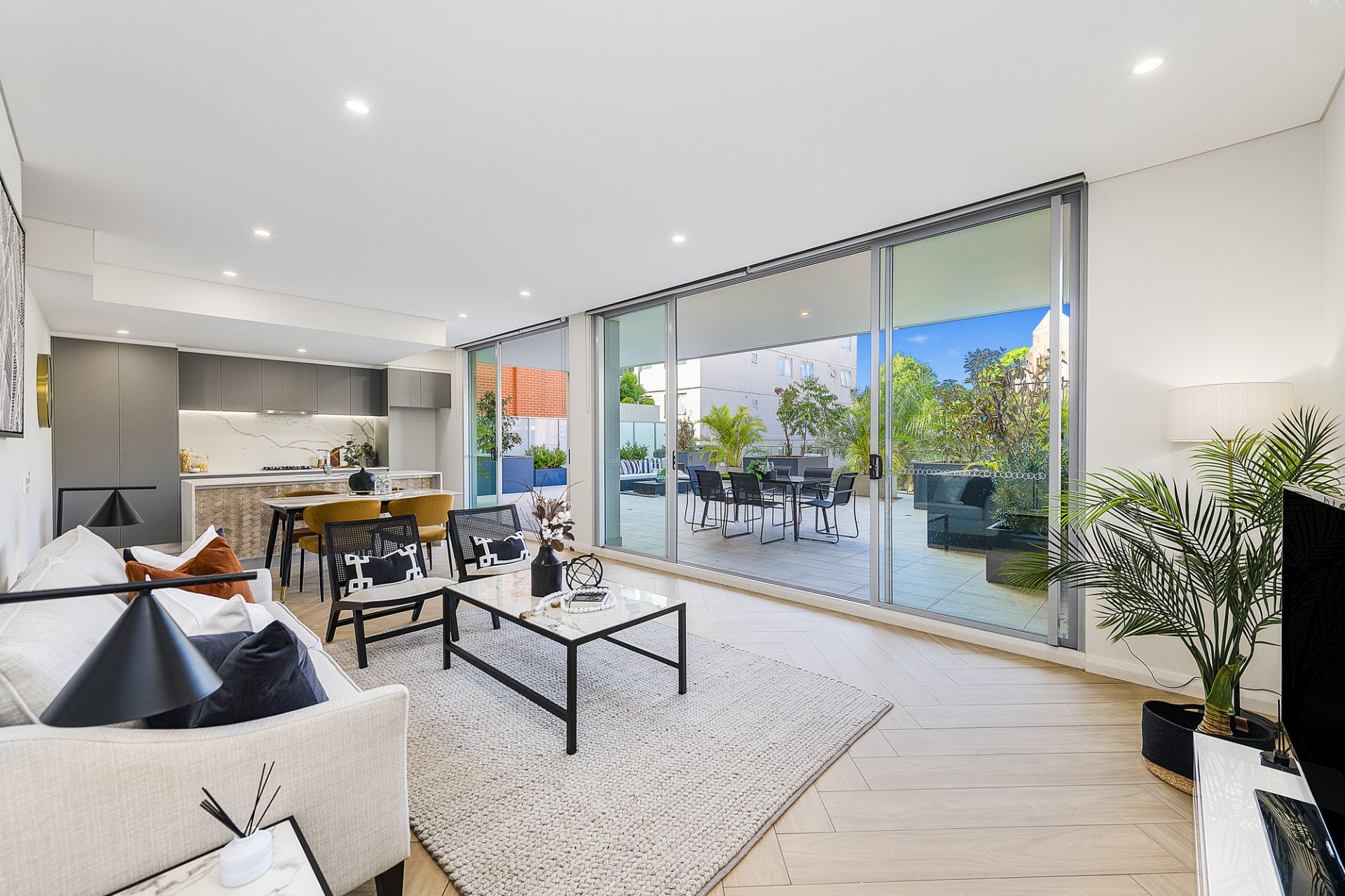 1D/88 Burwood Road, Burwood, Burwood - Thumbnail 6