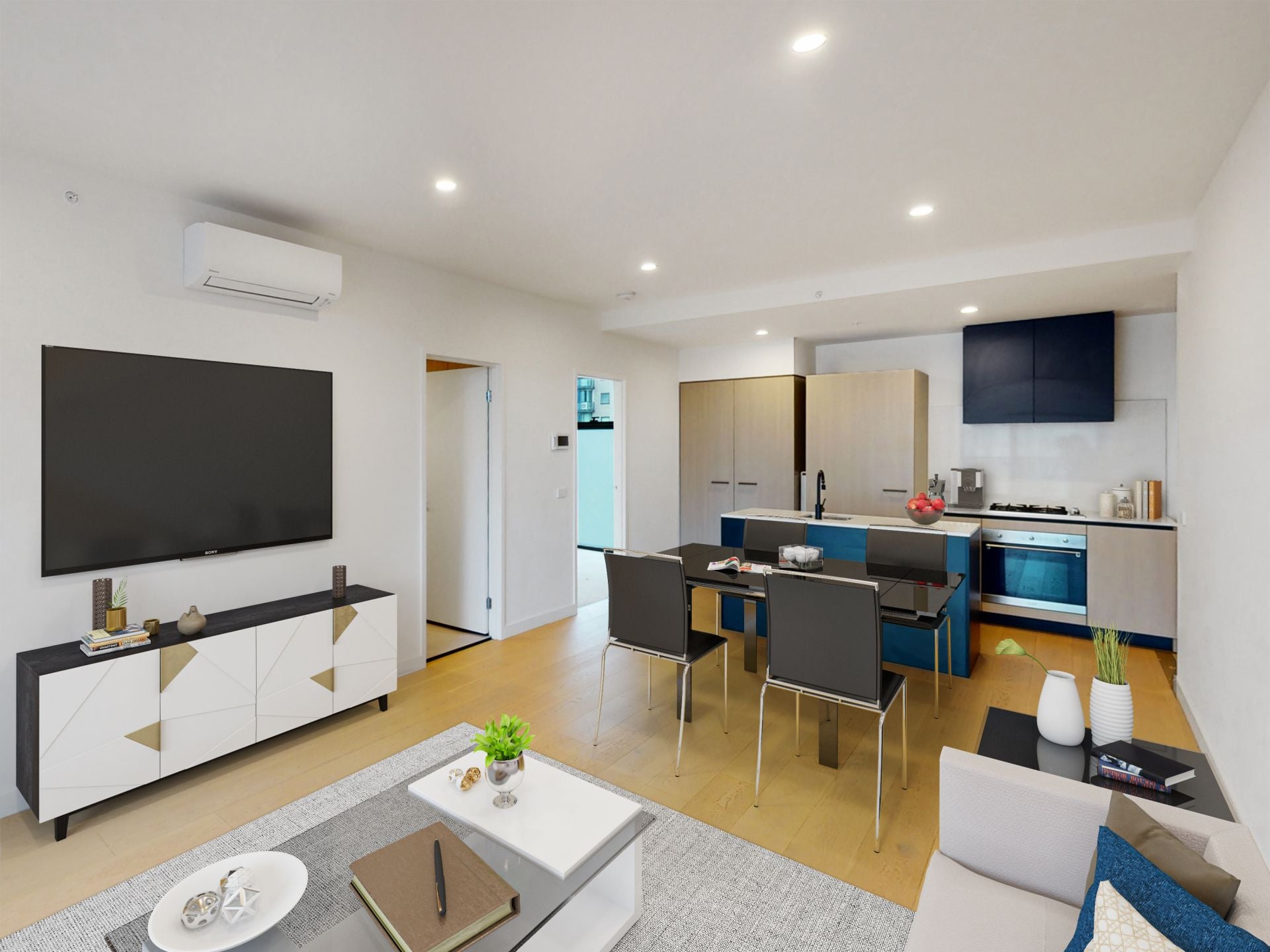 405/39 Park Street, South Melbourne - Thumbnail 5