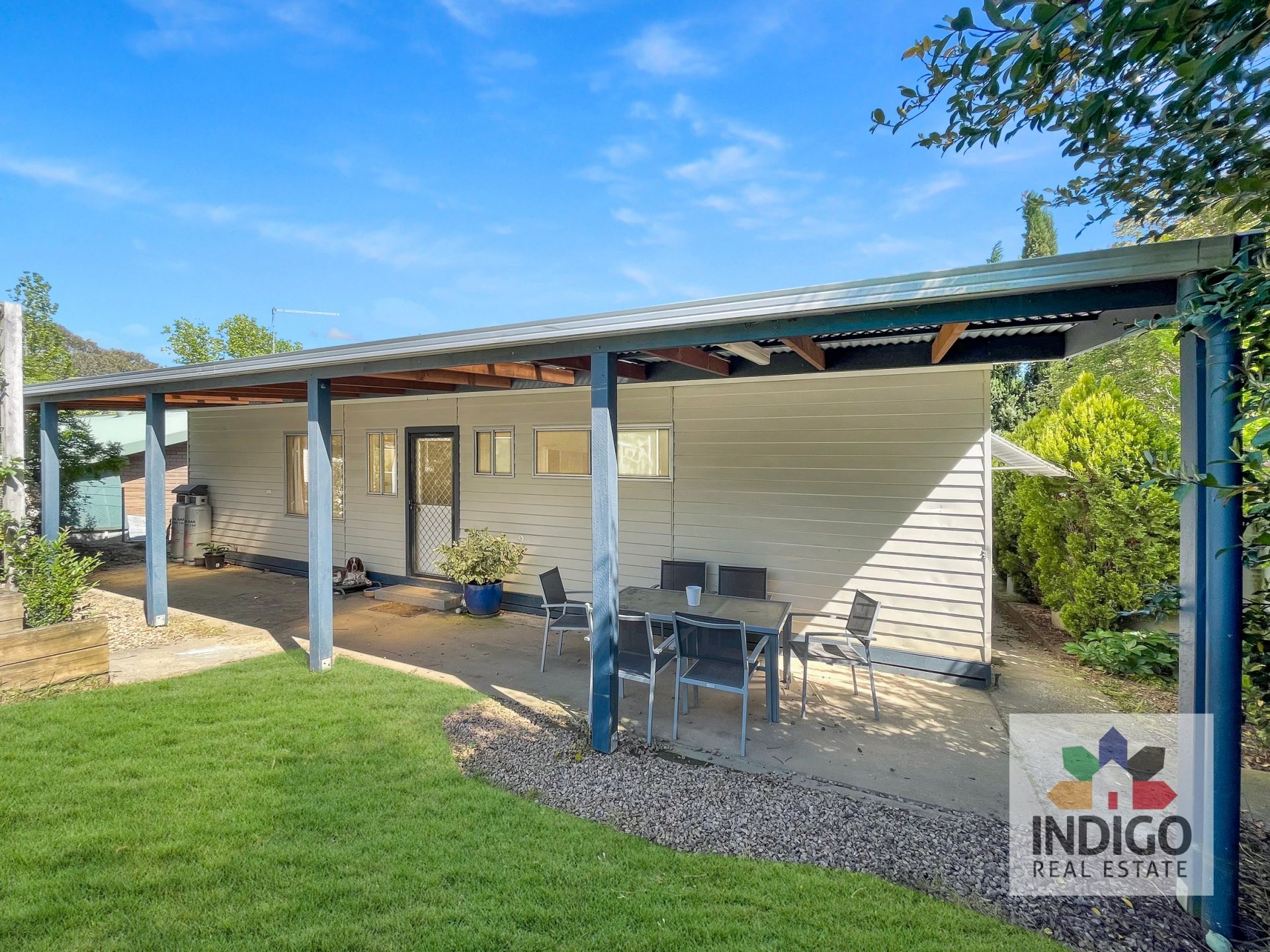 8 Isaacs Avenue, Yackandandah Indigo Real Estate