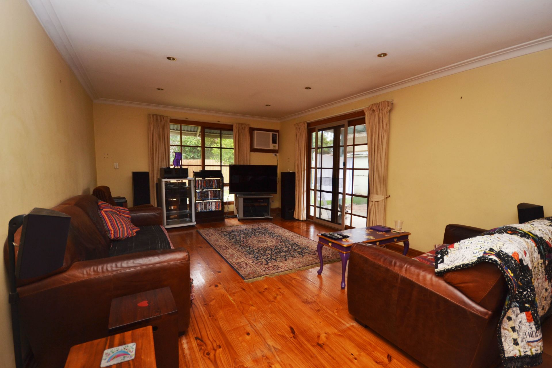 CHARMING THREE BEDROOM HOME