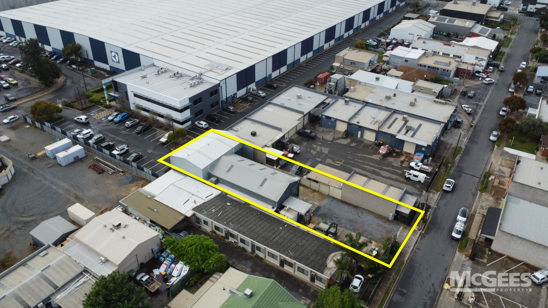 35 Wodonga Street, Beverley McGees Property Adelaide