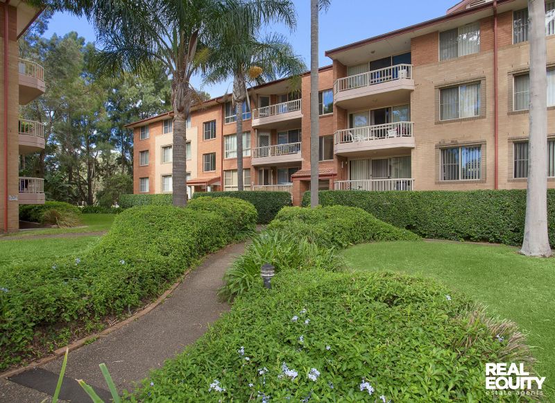 Real Estate For Sale 19/5 Mead Drive Chipping Norton , NSW