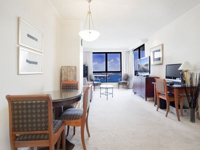 609/187 Kent Street, SYDNEY NSW 2000, Sydney - Thumbnail 2