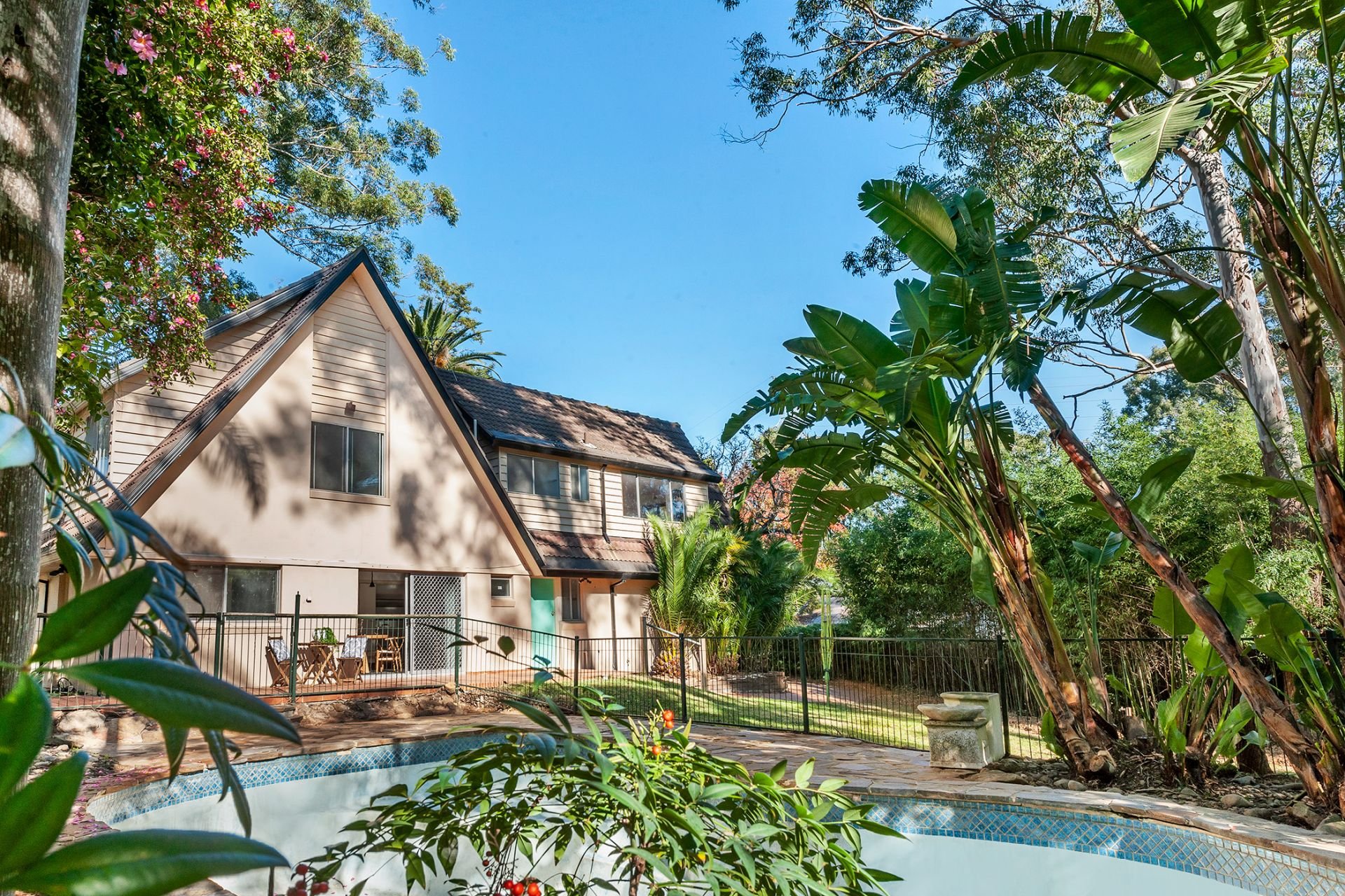 Real Estate For Sale 66 Castle Hill Road West Pennant Hills , NSW