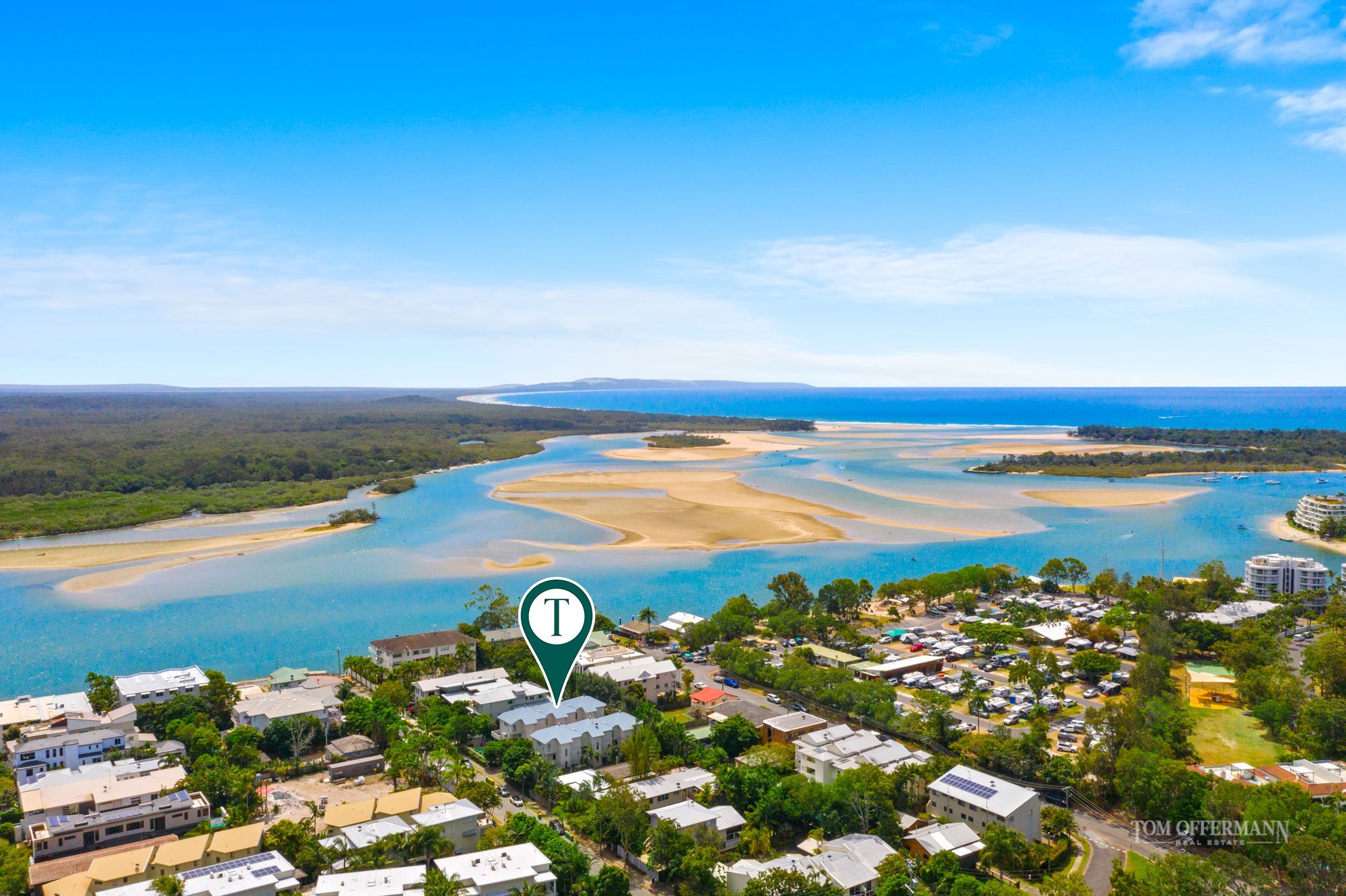 Real Estate For Sale 2/12 William Street Noosaville , QLD