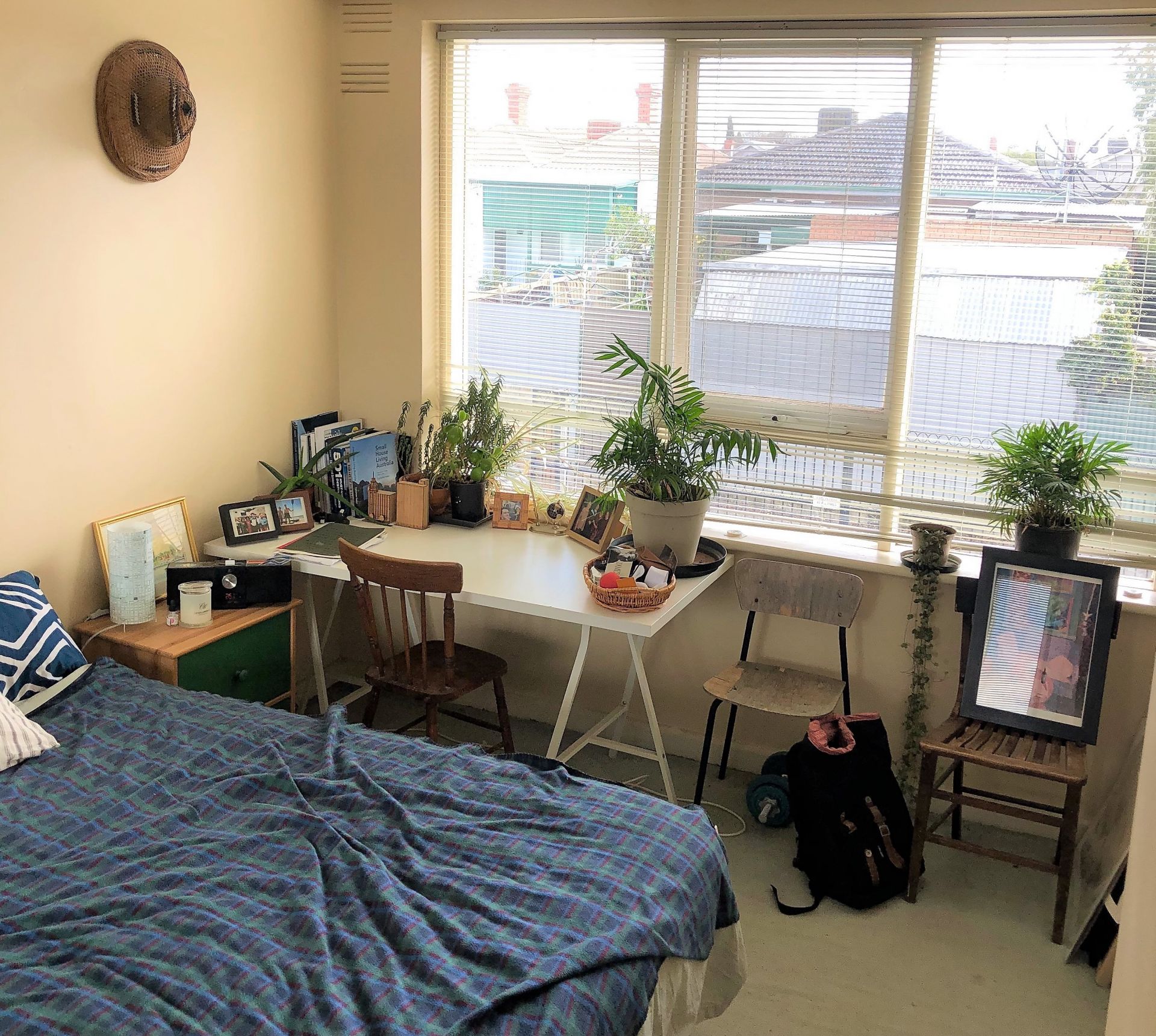 Delightful One Bedroom Apartment!
