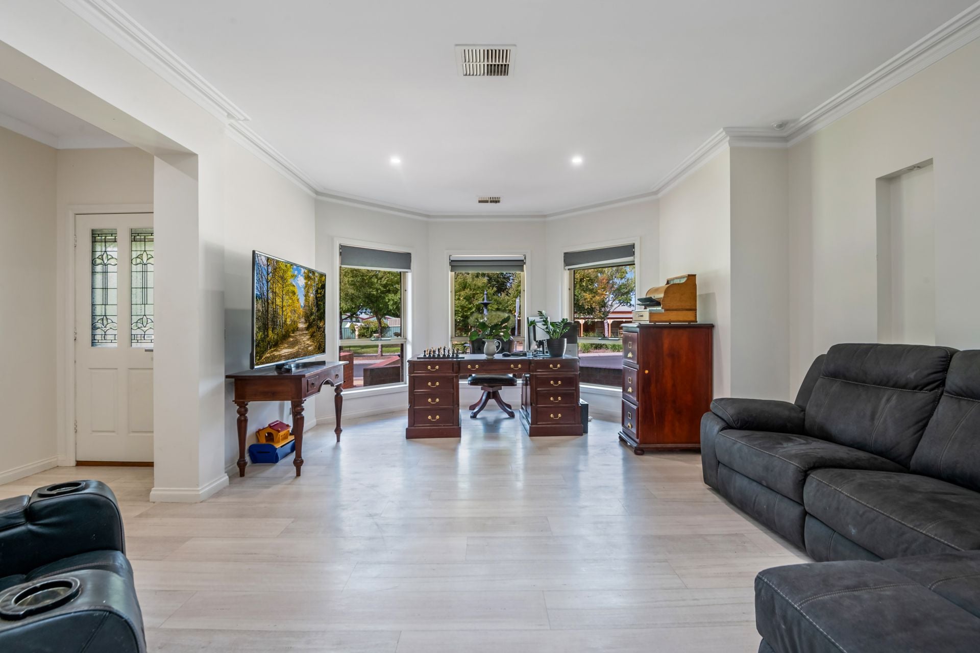 191 Guys Hill Road, Strathfieldsaye Bendigo Ballarat Real Estate Pty Ltd