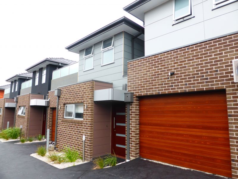 2/18 Bailey Avenue, Preston