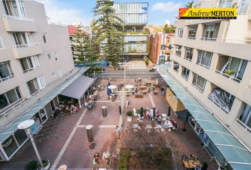 425/11 Wentworth Street, Manly