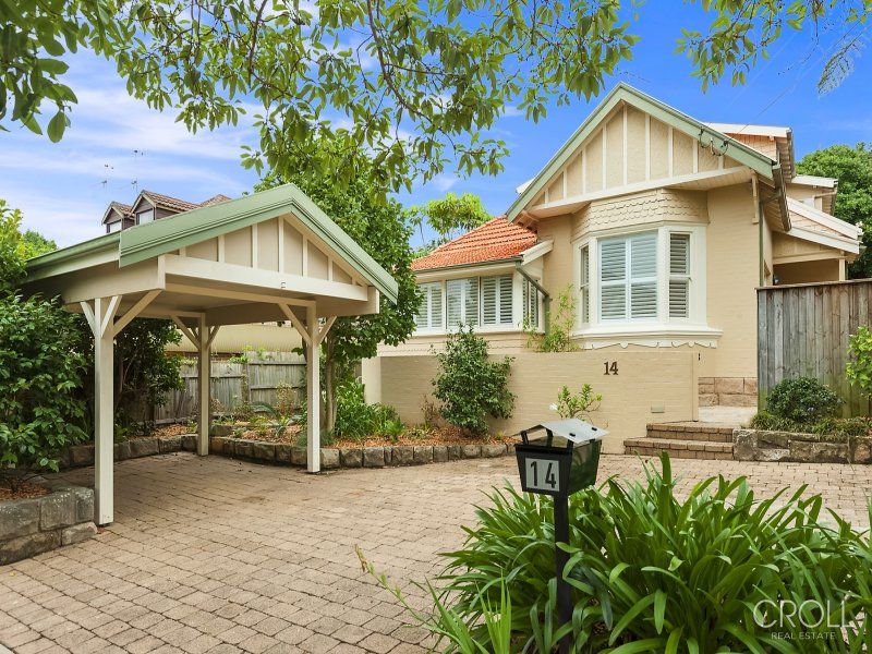 14 Reed Street CREMORNE NSW, Cremorne - Thumbnail 8