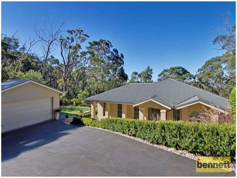 345 Lieutenant Bowen Drive, Bowen Mountain - Thumbnail 3