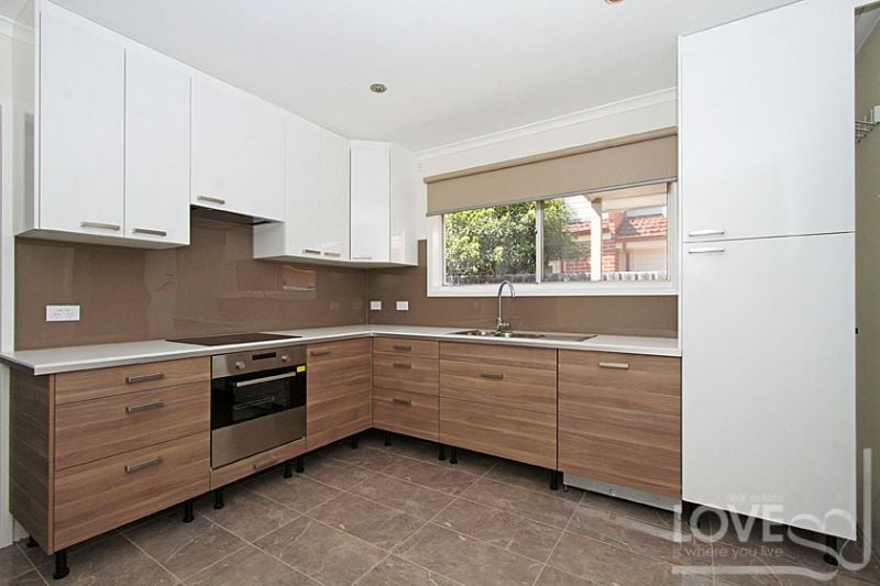 3/33 George Street, Reservoir
