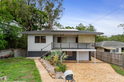 Everton Hills 127 Olearia Street