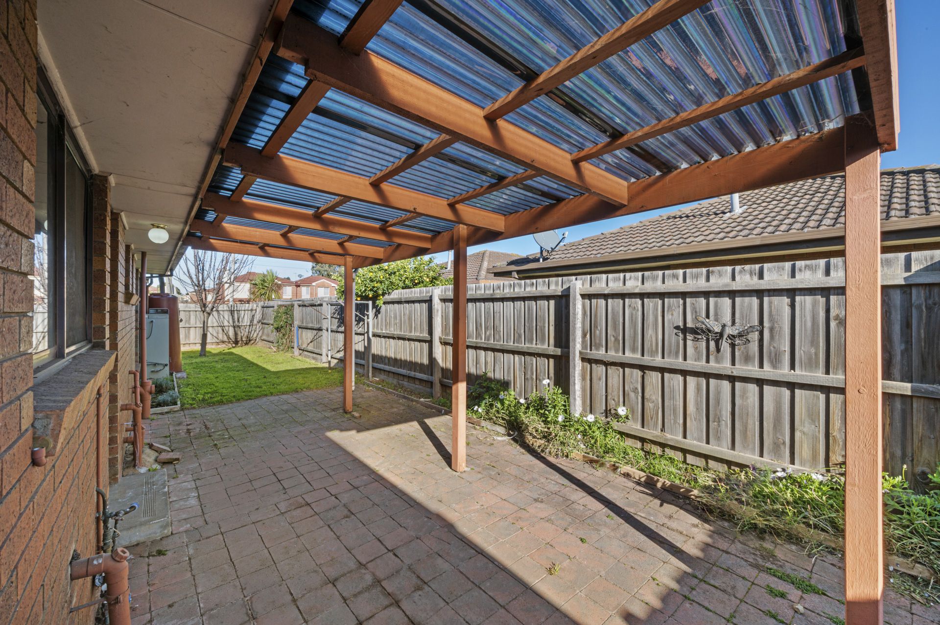 Warm, Welcoming And Lifestyle Ready