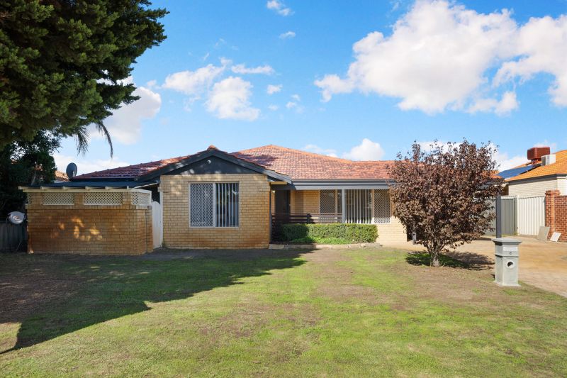 Real Estate For Sale 6 Beagle Place Thornlie , WA