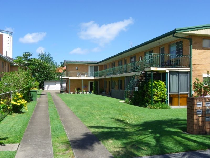 8/12 Coyne Street 'Arlunga Court' KIRRA QLD, ' Kirra - Thumbnail 3