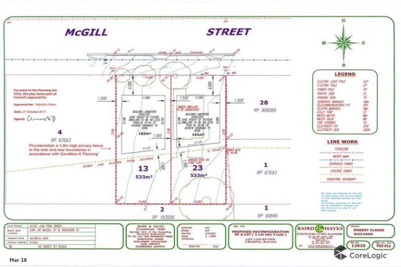 Come And Stake Your Claim!!!  Lot 23 Is The Last One Left.