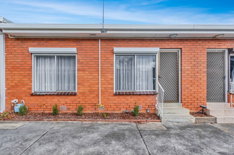 3/58 Northernhay Street, Reservoir