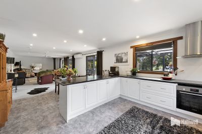 76 Knox Drive, South Spreyton, South Spreyton - Thumbnail 5