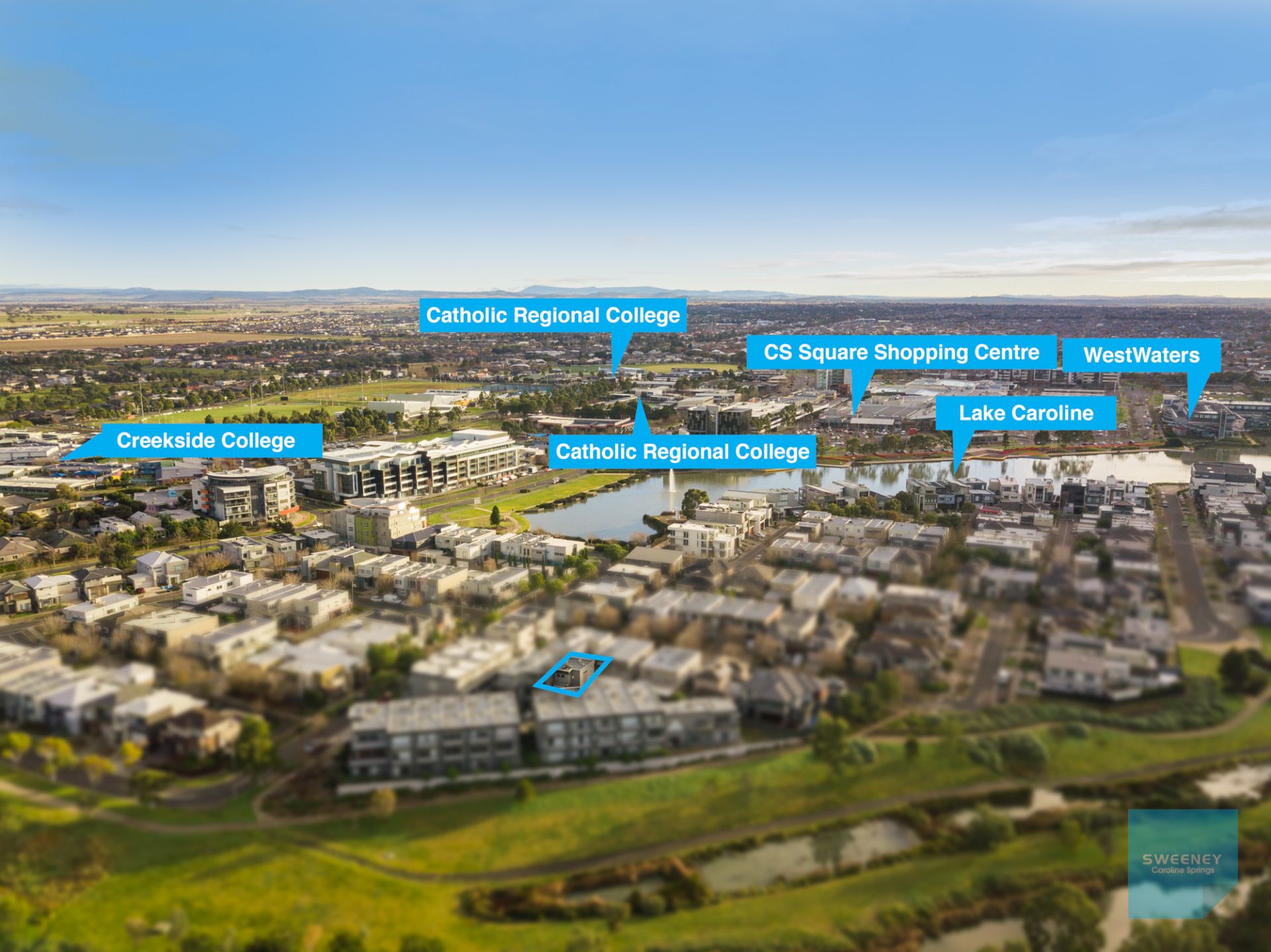 13/13 Greville Street, Caroline Springs - Thumbnail 5