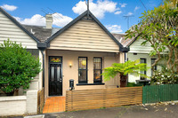 5 Avona Avenue, Glebe