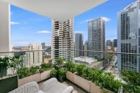 3109/91 Liverpool Street, Sydney