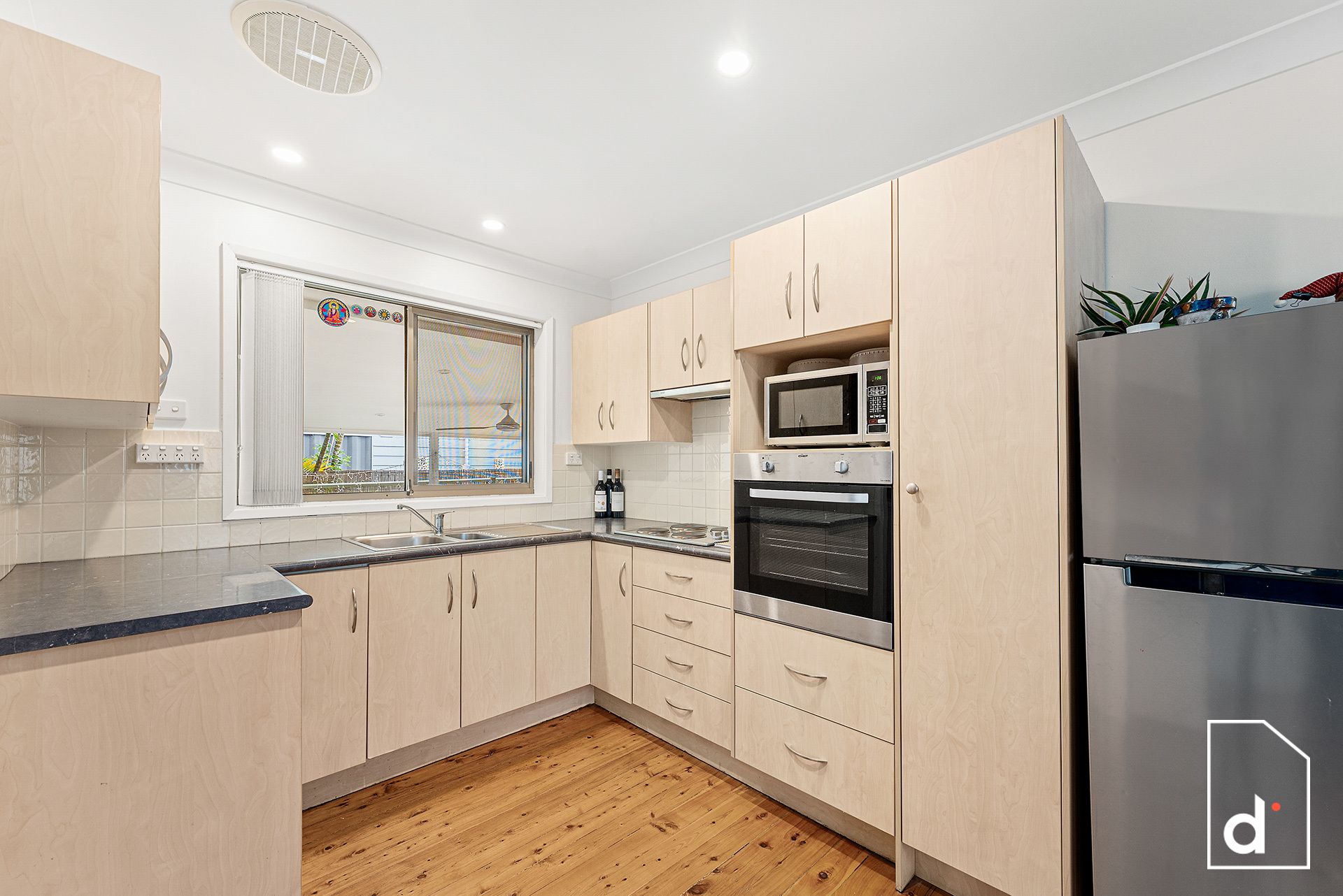 1/13 Coleman Lane, Bulli NSW