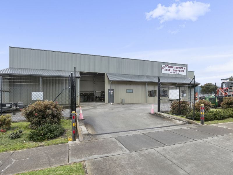 Real Estate For Commercial Sale 14 Beacon Boulevard Torquay , VIC