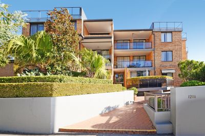 12/120A Clovelly Road RANDWICK NSW, Randwick - Thumbnail 2