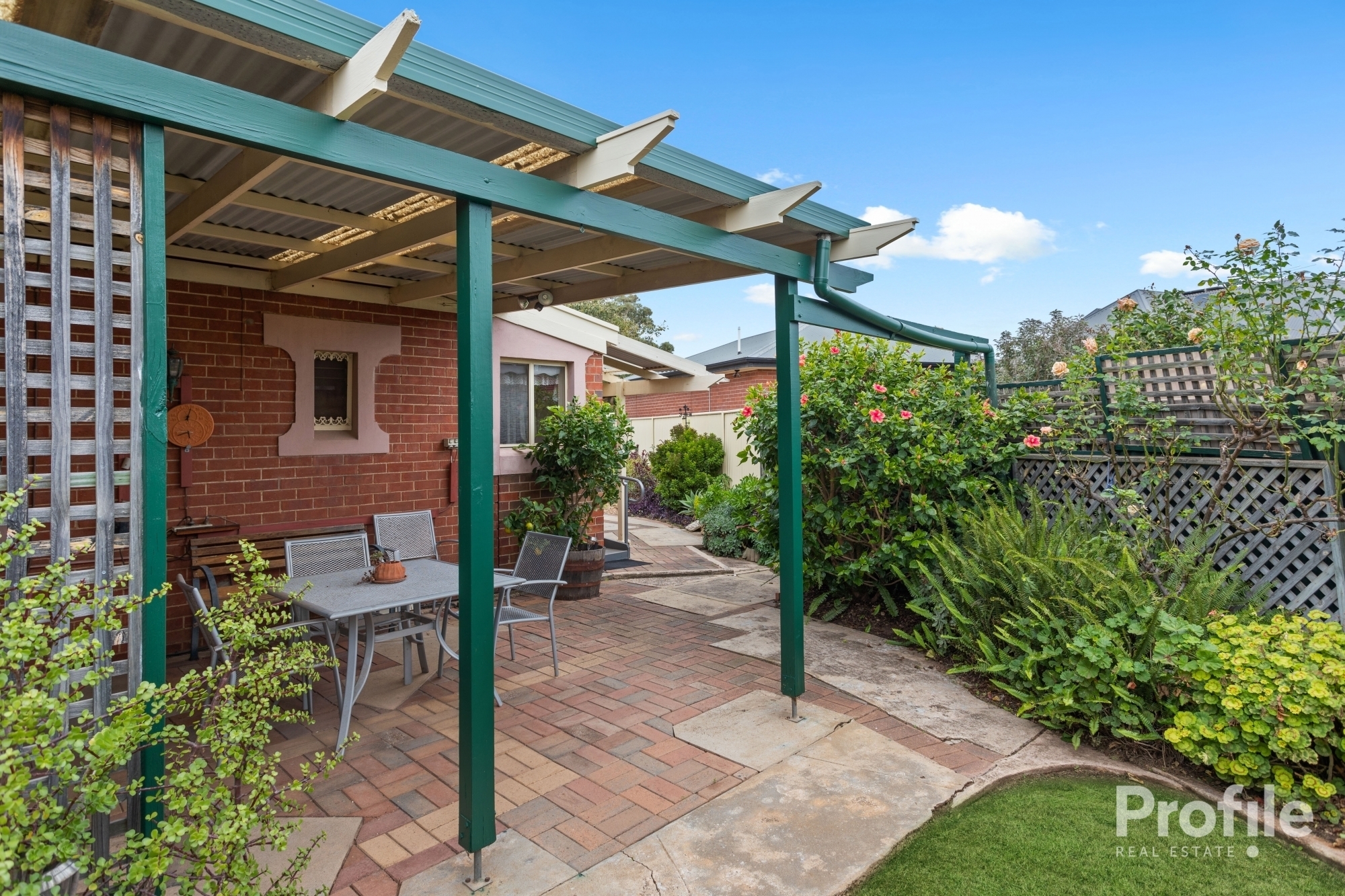 10 Coombe Road Allenby Gardens 5009