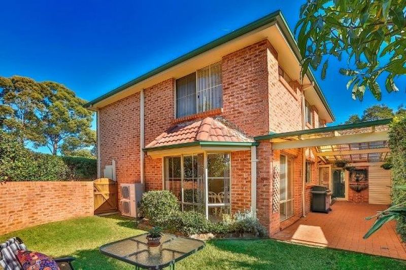 Real Estate For Lease 8A ENDEAVOUR Drive Beacon Hill , NSW