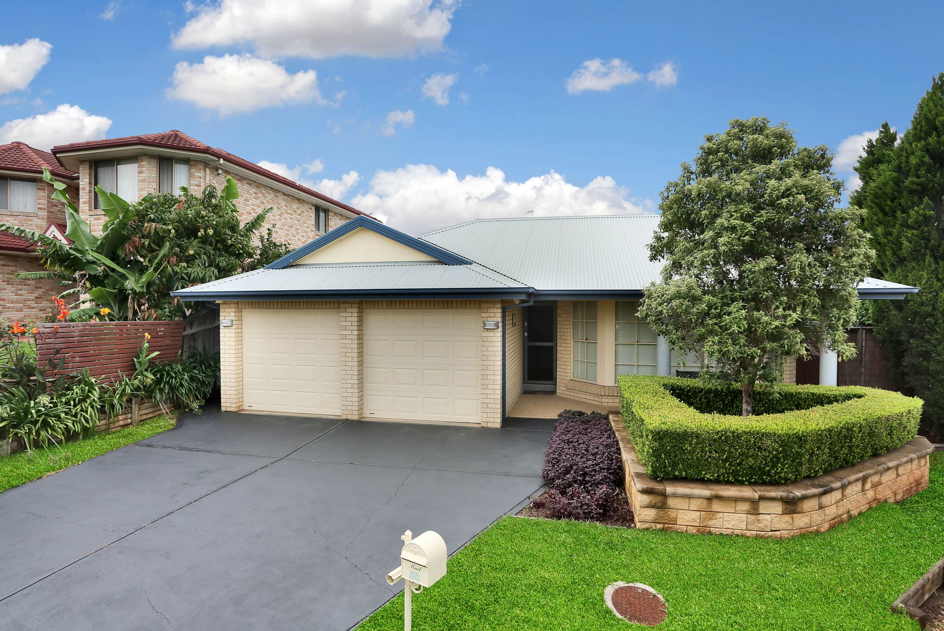 38 Buller Circuit Beaumont Hills NSW, Beaumont Hills - Thumbnail 2